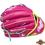 Rawlings Heart of the Hide January RGGC 12" Pitcher Baseball Glove - PRO206TRI-34BE