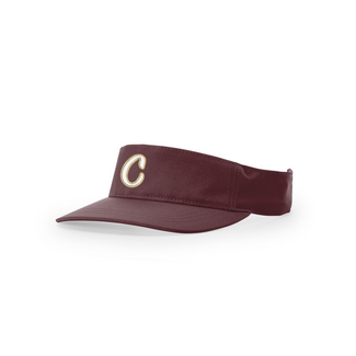 Richardson Cap AV Coyotes Softball Visor
