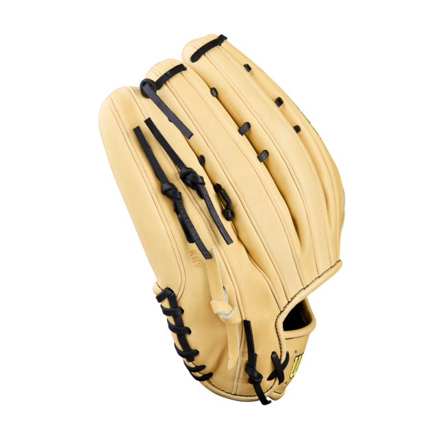 Wilson A2000 1777 Classic Series 12.75" Outfield Baseball Glove - WBW1041231275