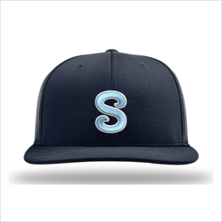 Richardson Cap Sylmar Baseball Richardson PTS20 Cap