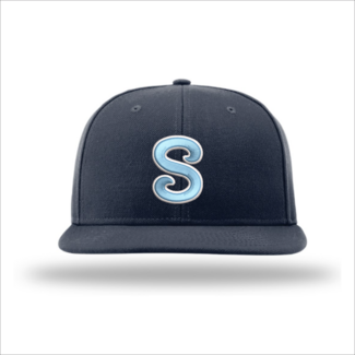 Richardson Cap Sylmar Baseball Richardson PTS65 Fitted Cap