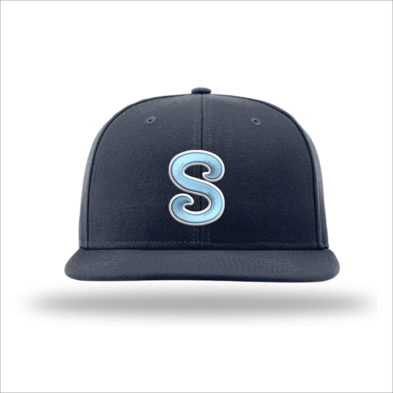 Sylmar Baseball Richardson PTS65 Fitted Cap - Bagger Sports