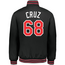 Village Christian Baseball Classic Heritage Jacket