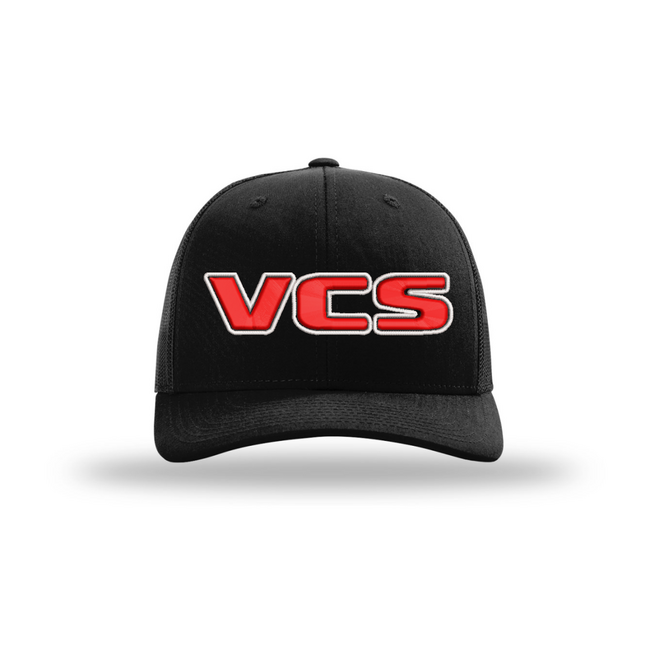 Village Christian Baseball Richardson 112 Cap