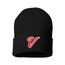Village Christian Baseball Foldover Beanie