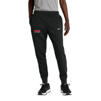 Nike Village Christian Baseball Nike Club Fleece Jogger