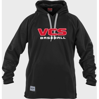 Rawlings Village Christian Baseball Rawlings Performance Hoodie