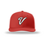 Village Christian Baseball Richardson PTS50 Game Cap