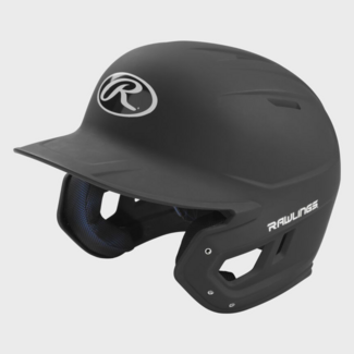 Rawlings Village Christian Baseball Rawlings Mach Helmet