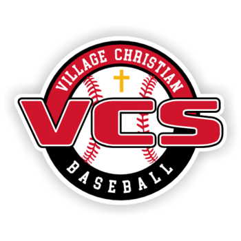 Village Christian Baseball