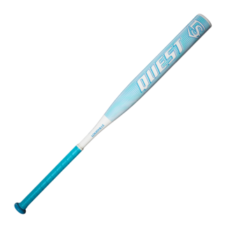 Louisville Slugger 2025 Louisville Slugger Quest (-12) Fastpitch Bat - WBL2987010
