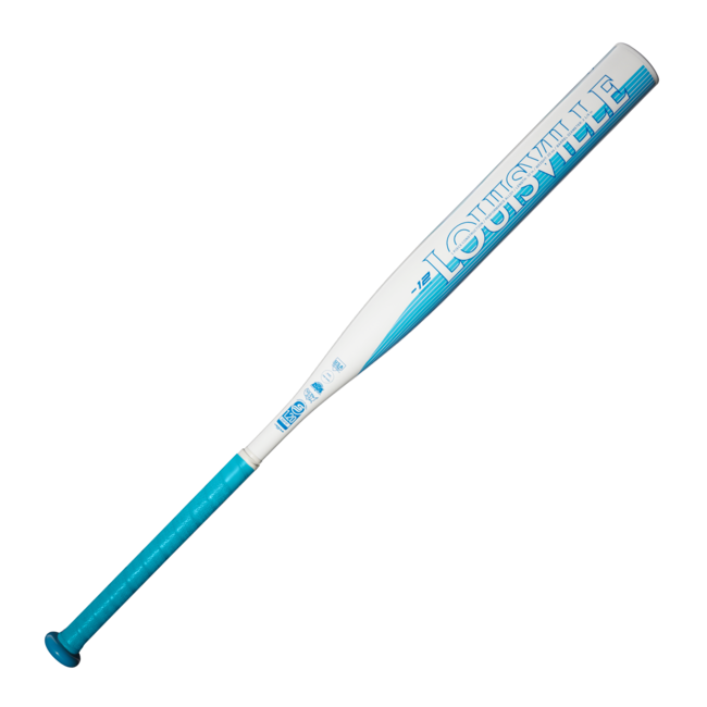 2025 Louisville Slugger Quest (-12) Fastpitch Bat - WBL2987010
