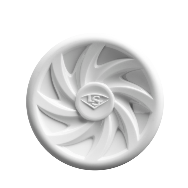 2025 Louisville Slugger Quest (-12) Fastpitch Bat - WBL2987010