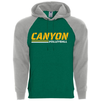 Augusta Canyon Boys Banner Hoodie - VB Frosh/JV