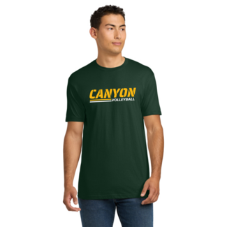 Canyon Boys VB Cotton Tee