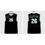 Canyon Boys VB Custom Varsity Jersey