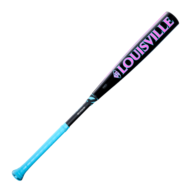 2026 Louisville Slugger Atlas Hybrid (-3) BBCOR Baseball Bat