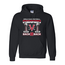 Verdugo Girl's Flag Championship Hoodies
