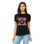 Verdugo Girl's Flag Football Champions 2025 Women's Relaxed Crew Tee