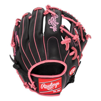 Rawlings Rawlings R9 Series 11.5" Infield Baseball Glove -R9204-2BP