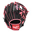 Rawlings R9 Series 11.5" Infield Baseball Glove -R9204-2BP
