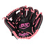Rawlings R9 Series 11.5" Infield Baseball Glove -R9204-2BP