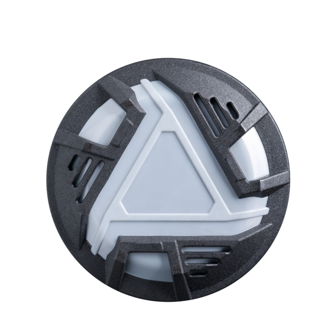 2026 Demarini Zen Oil Slick (-5) USSSA Baseball Bat - WBD2656010