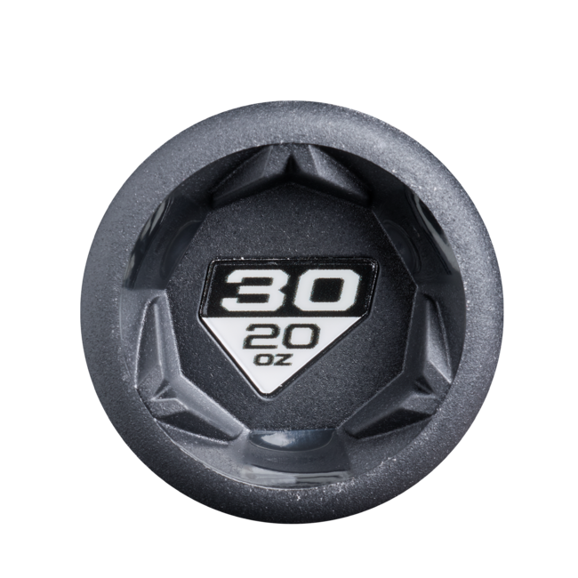 2026 Demarini Zen Oil Slick (-10) USSSA Baseball Bat - WBD2656010