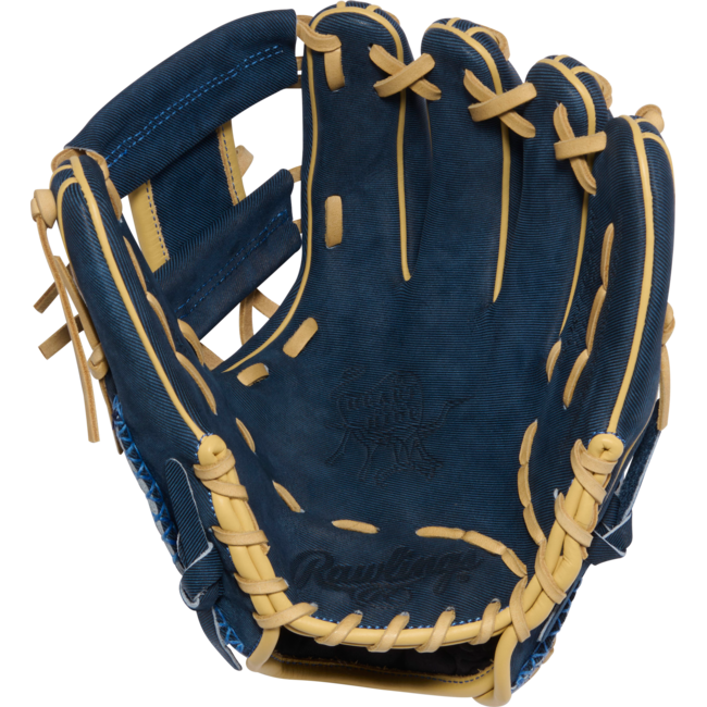 Rawlings Heart of the Hide February RGGC 11.5" Infield Baseball Glove - PRO314-2XDN