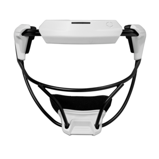 EvoShield Evoshield Defender's Softball Facemask