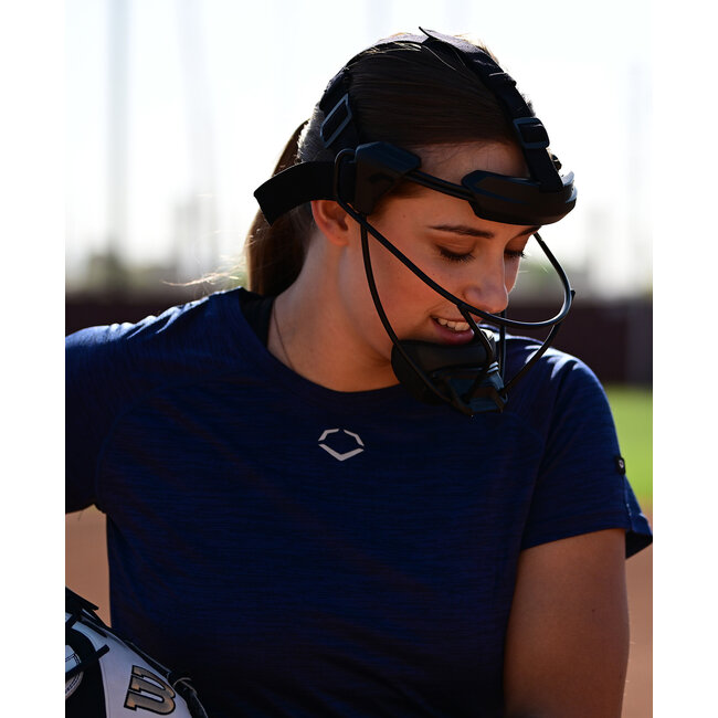 Evoshield Defender's Softball Facemask - WB574460