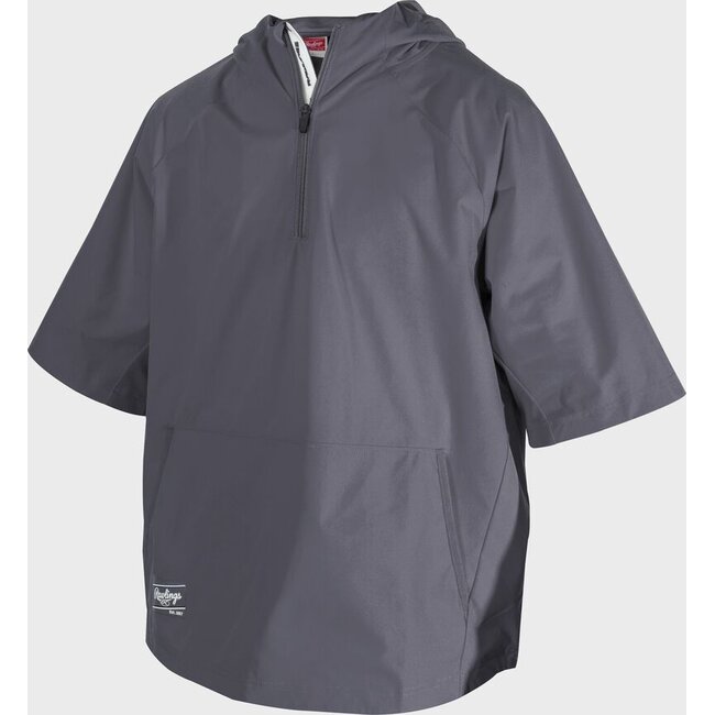 Rawlings Adult ColorSync Cage Jacket - CSSSJ