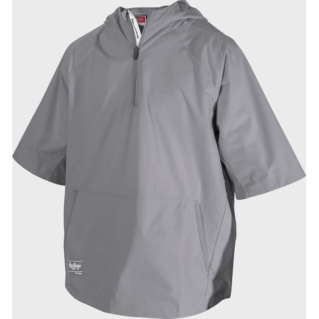 Rawlings Adult ColorSync Cage Jacket - CSSSJ
