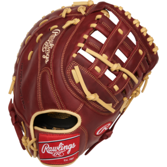 Rawlings Rawlings Sandlot Series 12.5" Baseball First Base Mitt