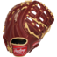 Rawlings Sandlot Series 12.5" Baseball First Base Mitt - SFM18S