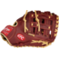 Rawlings Sandlot Series 12.5" Baseball First Base Mitt - SFM18S