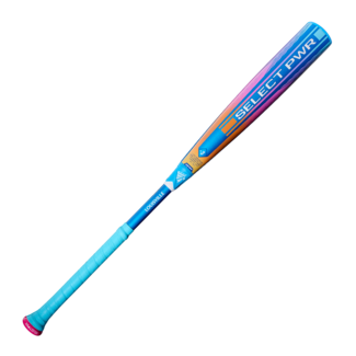 Louisville Slugger 2026 Louisville Slugger Select PWR Love the Moment (-3) 2 5/8" BBCOR Baseball Bat - WBL4181010