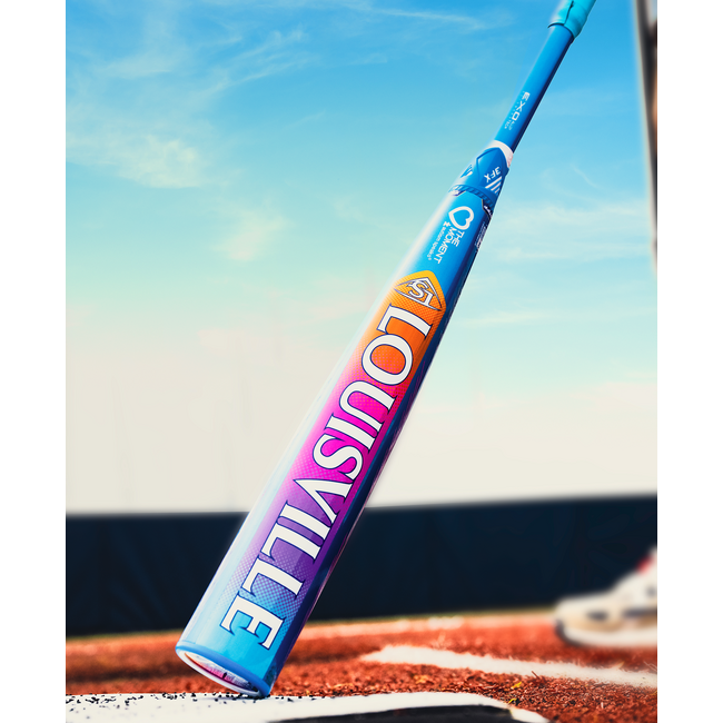 2026 Louisville Slugger Select PWR Love the Moment (-3) 2 5/8" BBCOR Baseball Bat - WBL4181010