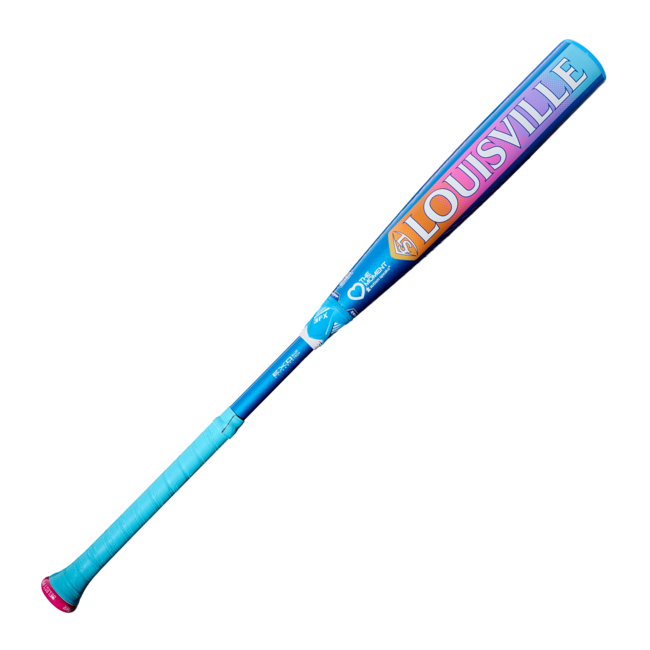 2026 Louisville Slugger Select PWR Love the Moment (-3) 2 5/8" BBCOR Baseball Bat - WBL4181010