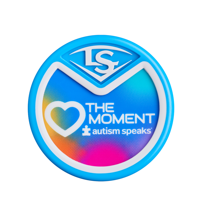 2026 Louisville Slugger Select PWR Love the Moment (-3) 2 5/8" BBCOR Baseball Bat - WBL4181010