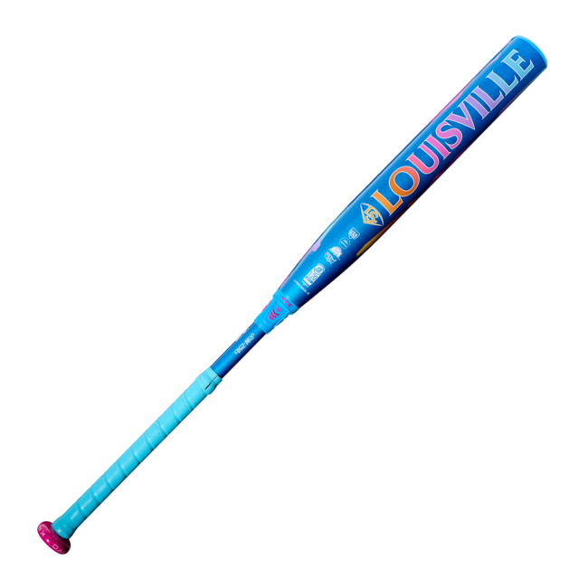 2026 Louisville Slugger Kryo Love the Moment (-10) Fastpitch Bat - WBL4187010