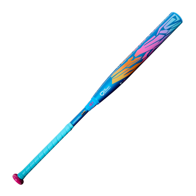 2026 Louisville Slugger Kryo Love the Moment (-10) Fastpitch Bat - WBL4187010