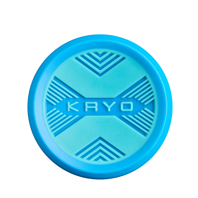 2026 Louisville Slugger Kryo Love the Moment (-10) Fastpitch Bat - WBL4187010