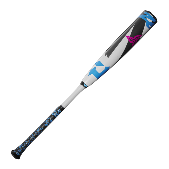 2025 Demarini Zen (-5) USSSA Baseball Bat - WBD2534010