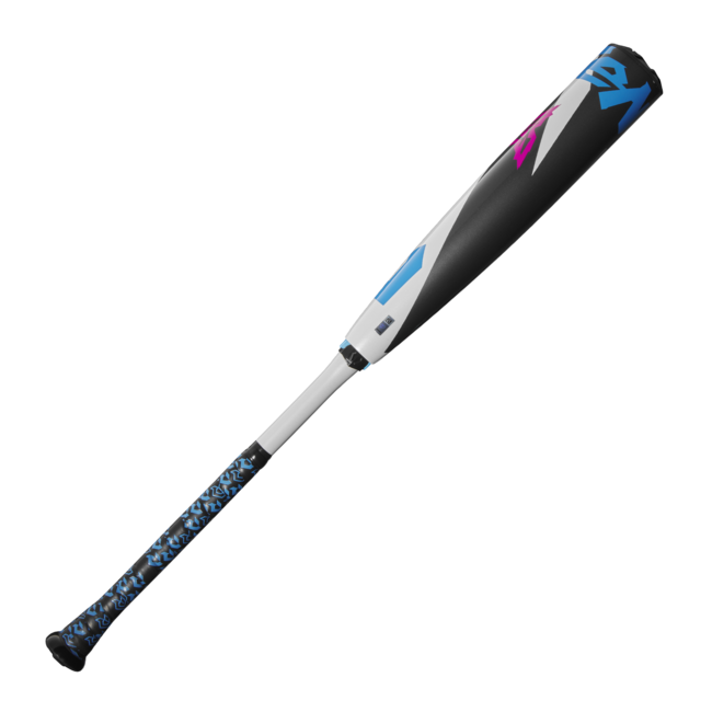 2025 Demarini Zen (-5) USSSA Baseball Bat - WBD2534010