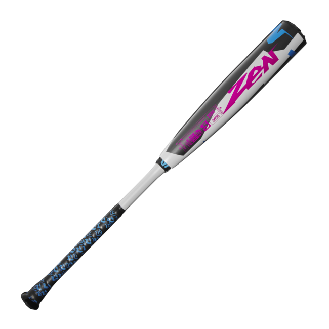 2025 Demarini Zen (-5) USSSA Baseball Bat - WBD2534010