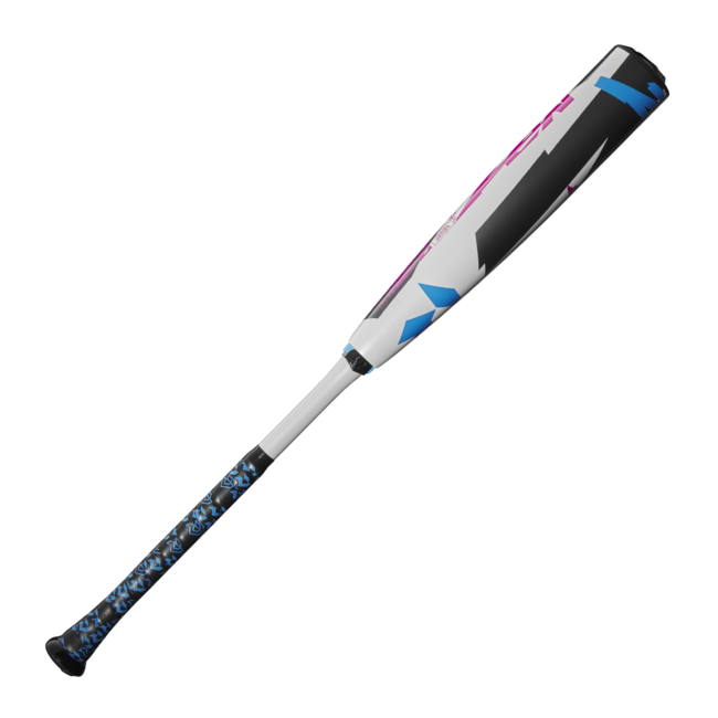 2025 Demarini Zen (-5) USSSA Baseball Bat - WBD2534010