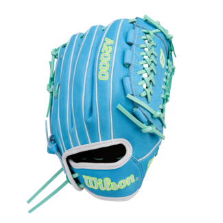 Wilson Wilson A2000 Spring Series FPHG 12" Infield/Pitcher Fastpitch Glove - WBW102732
