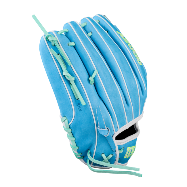 Wilson A2000 Spring Series FPHG 12" Infield/Pitcher Fastpitch Glove - WBW102732