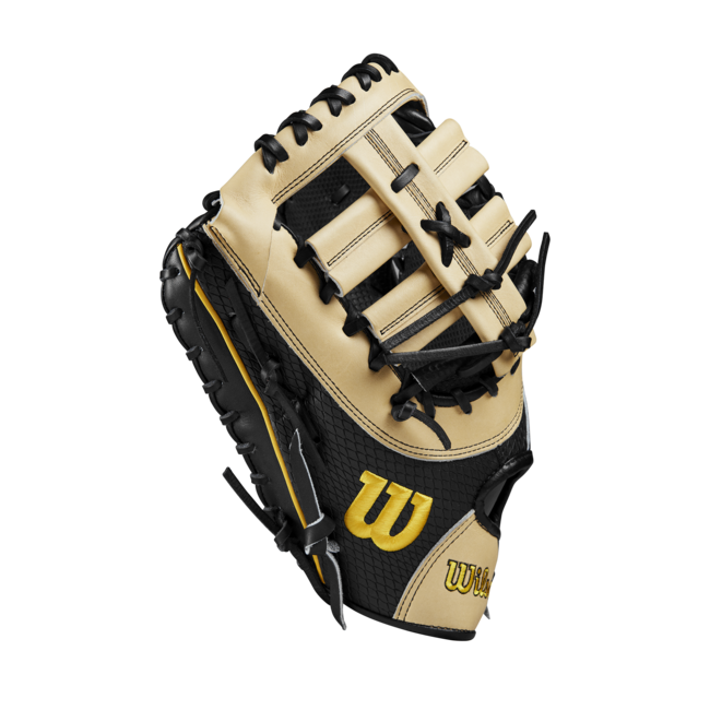 Wilson A2K Jose Abreu JAB79 GM 12.5" Baseball First Base Mitt - WBW101622